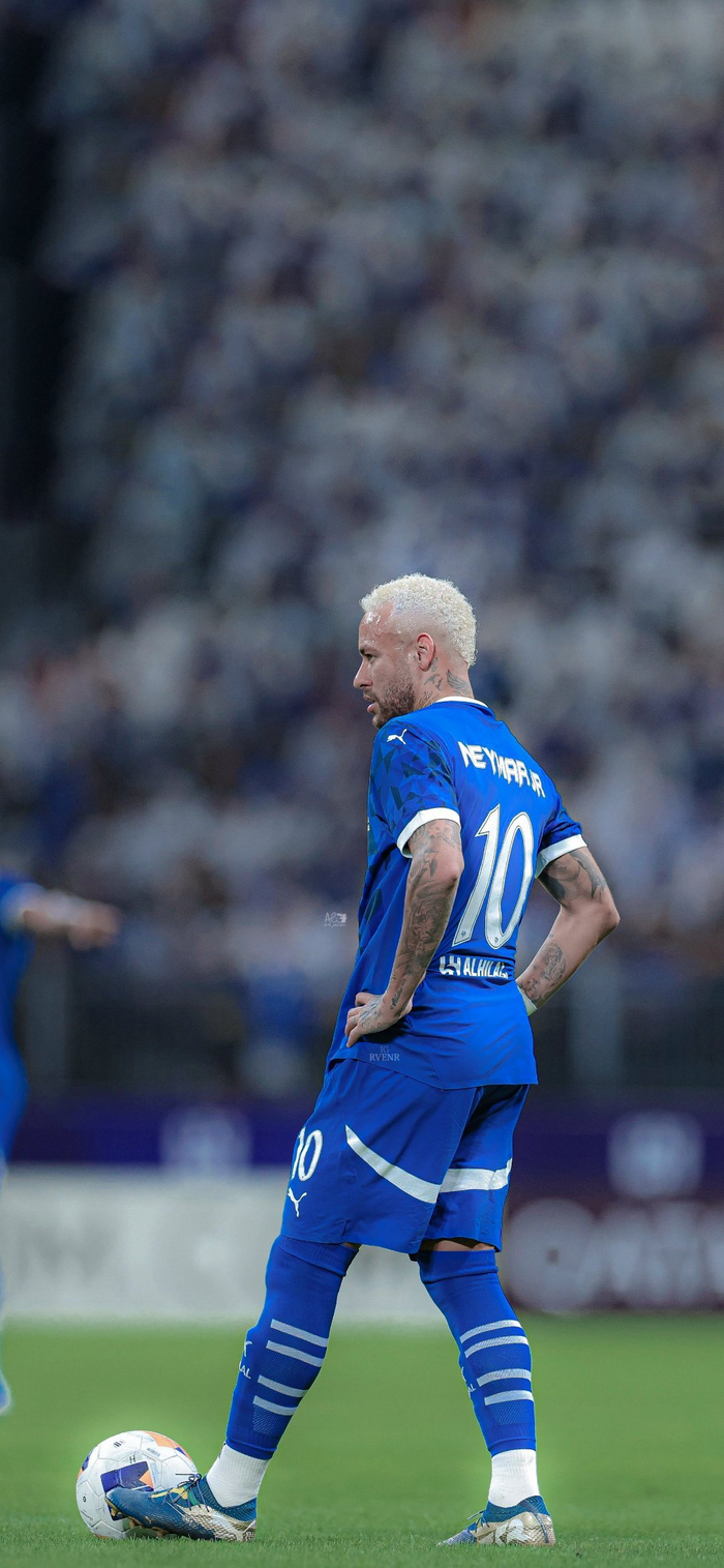 影響